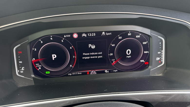 Volkswagen Tiguan 1.5 TSI 150 Elegance 5dr DSG Petrol Estate